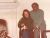 Brij Mohan Lal & Gertraud Lal - ca. 1977 Brij Mohan Lal & Gertraud Lal - ca. 1977